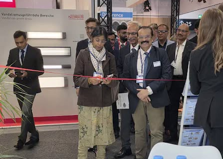 Rail Analysis India: NCRTC showcasing India’s first regional rapid transit system